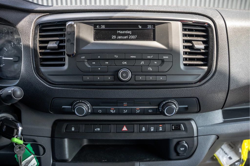 Opel Vivaro – foto 20