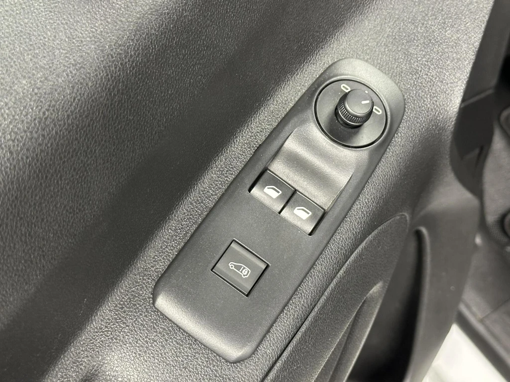 Peugeot Partner – foto 14