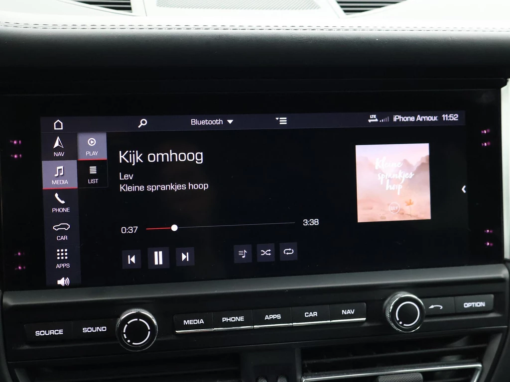Porsche Macan – foto 42