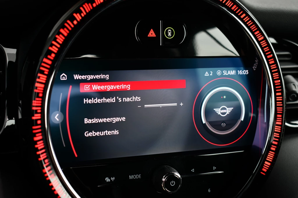 MINI Cooper S Cabrio – foto 47