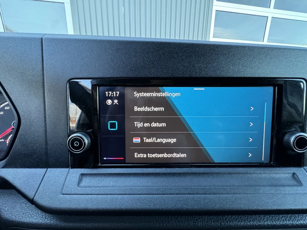 Volkswagen Caddy – foto 45