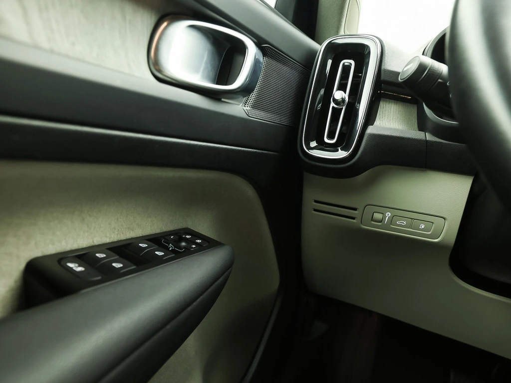 Volvo XC40 – foto 26