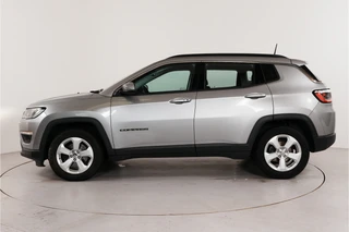 Jeep Compass – thumbnail 3