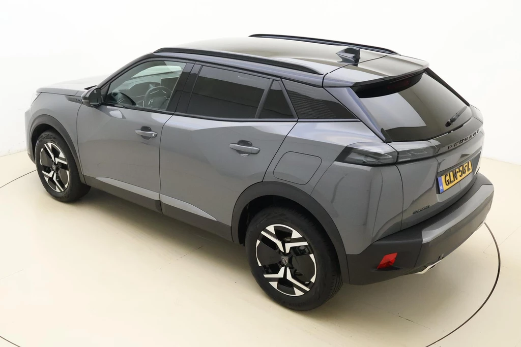 Peugeot 2008 – foto 3