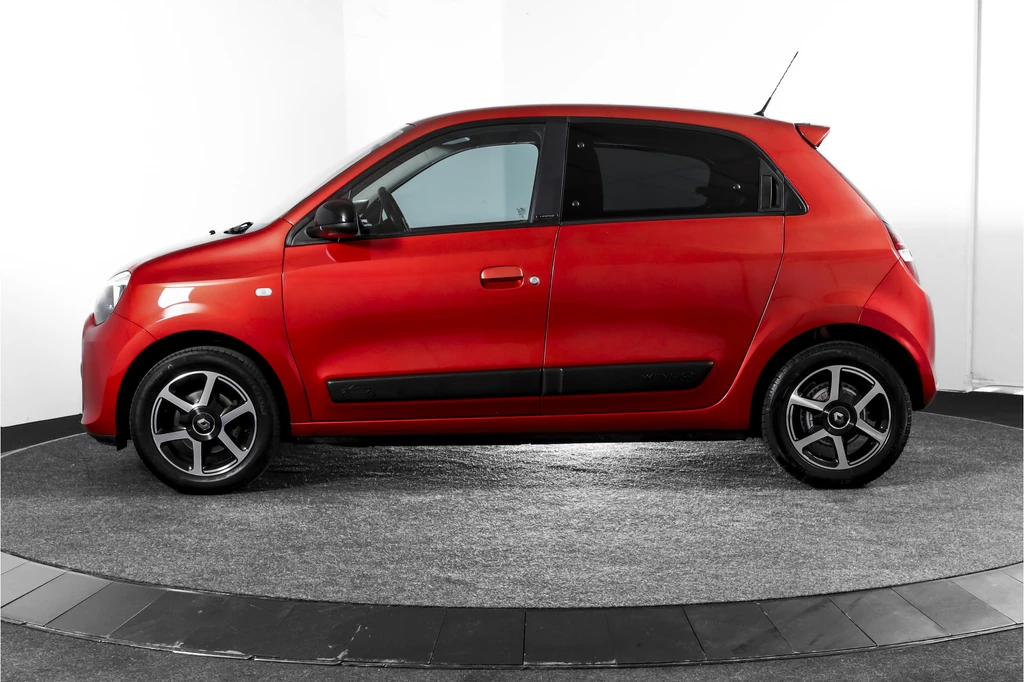 Renault Twingo – foto 3