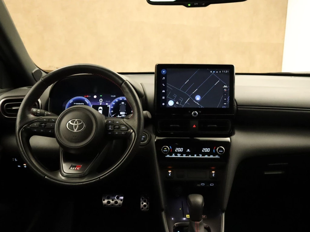 Toyota Yaris Cross – foto 16