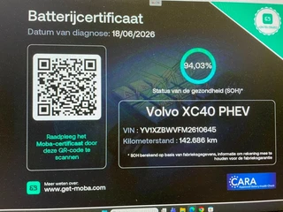 Volvo XC40 – thumbnail 15