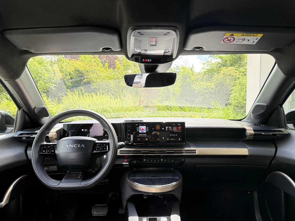 Lancia Ypsilon – foto 9