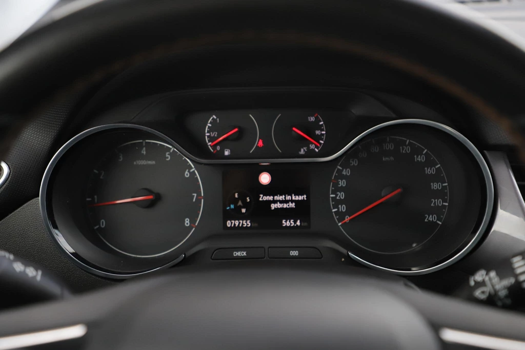 Opel Crossland X – foto 12