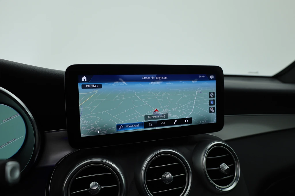 Mercedes-Benz GLC – foto 28