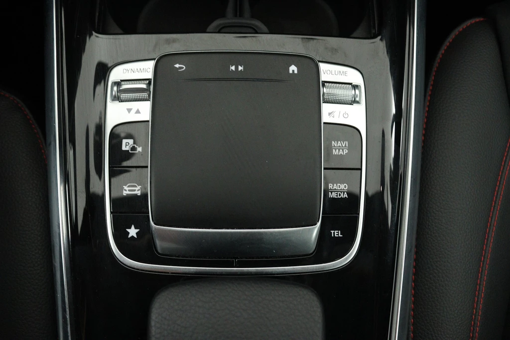 Mercedes-Benz B-Klasse – foto 21