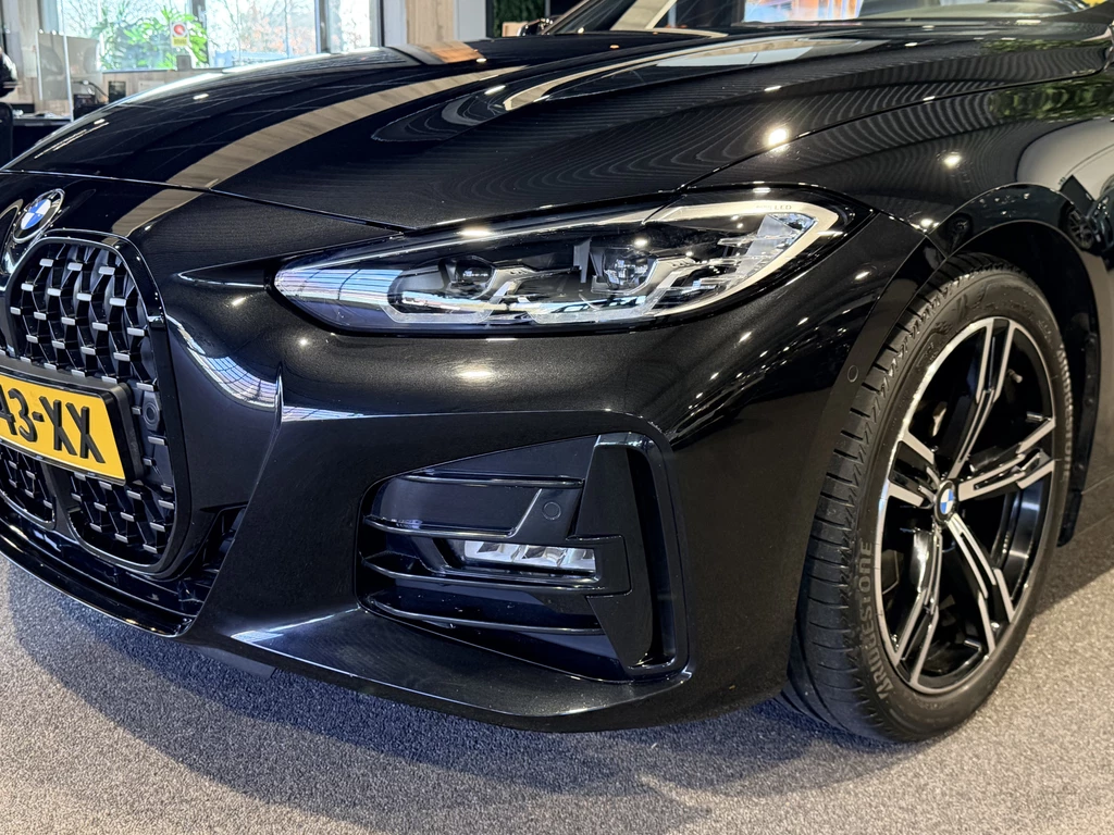 BMW 4 Serie – foto 8