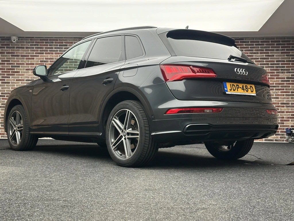 Audi Q5 – foto 5