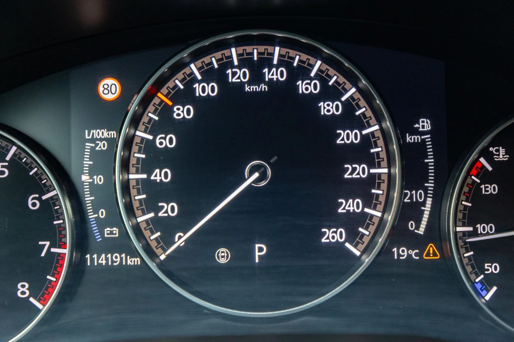 Mazda 3 – foto 64