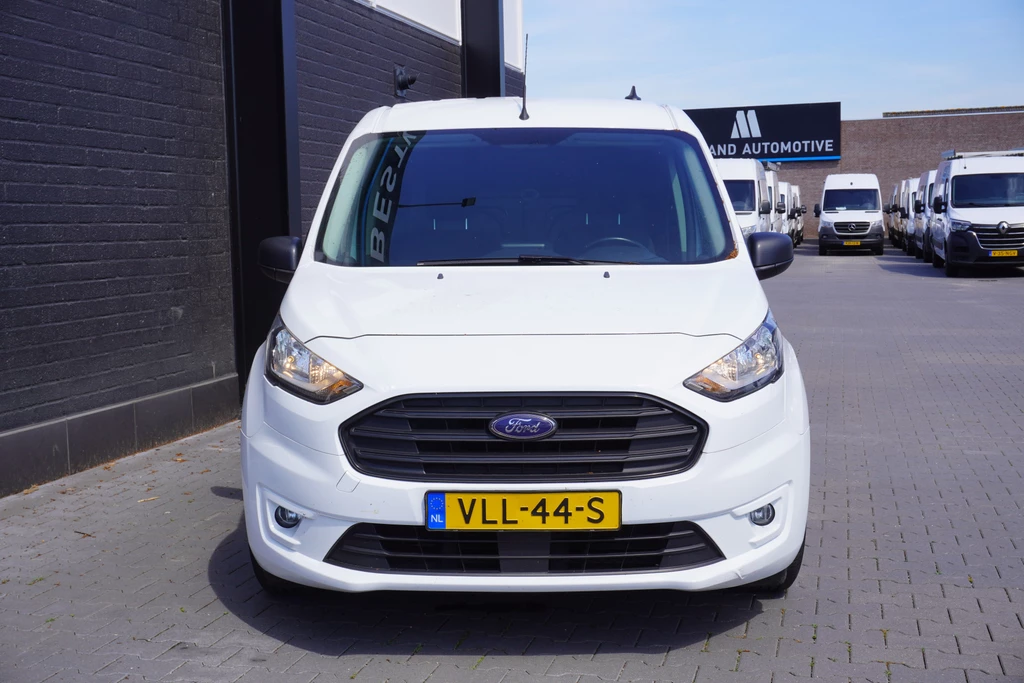 Ford Transit Connect – foto 4