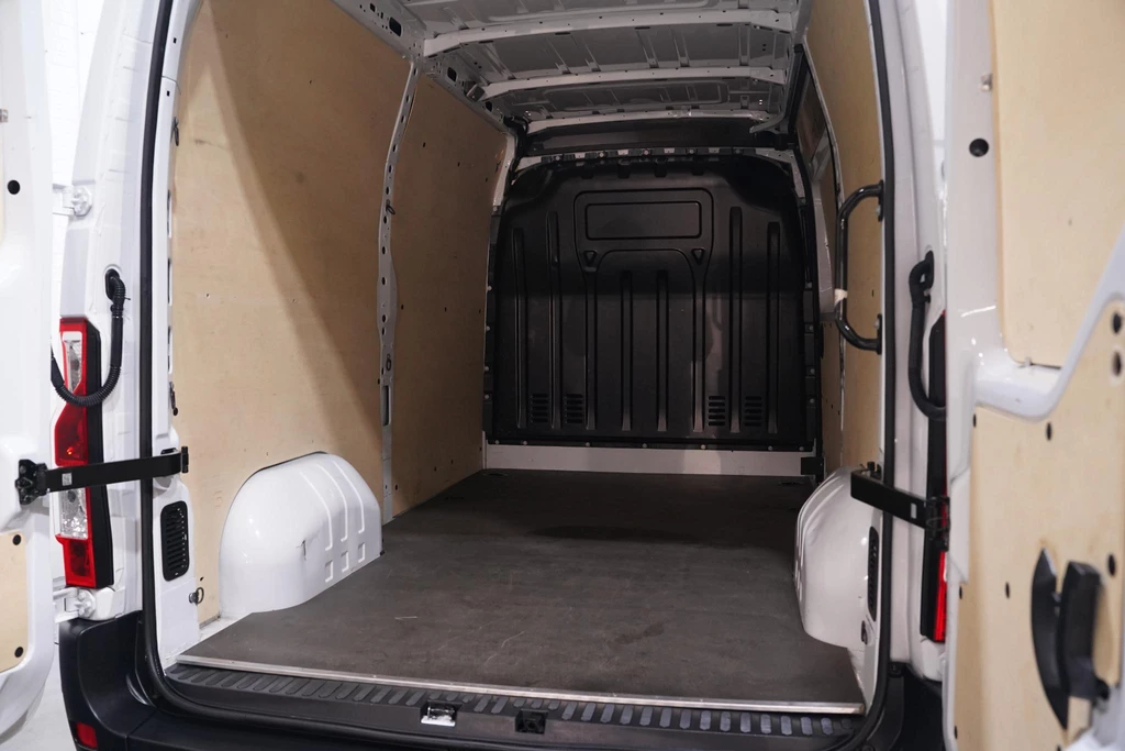 Renault Master – foto 15