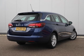Opel Astra – thumbnail 4