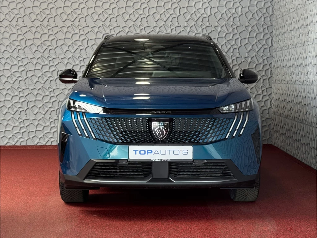 Peugeot 5008 – foto 14