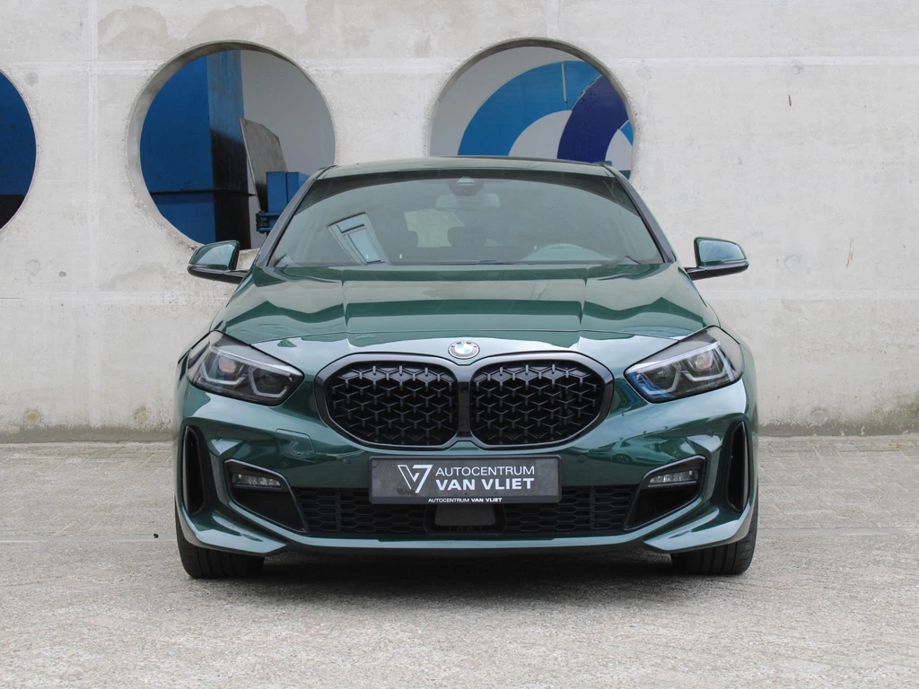 BMW 1 Serie – foto 7