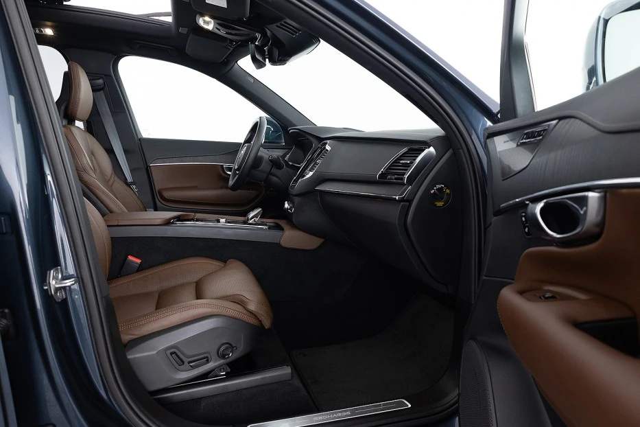 Volvo XC90 – foto 14