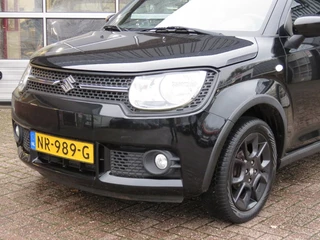 Suzuki Ignis – thumbnail 2