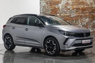 Opel Grandland – thumbnail 15