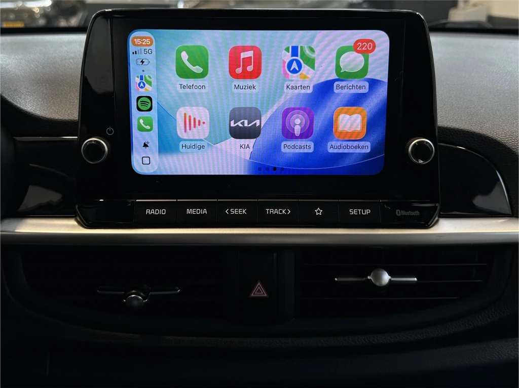 Kia Picanto – foto 16