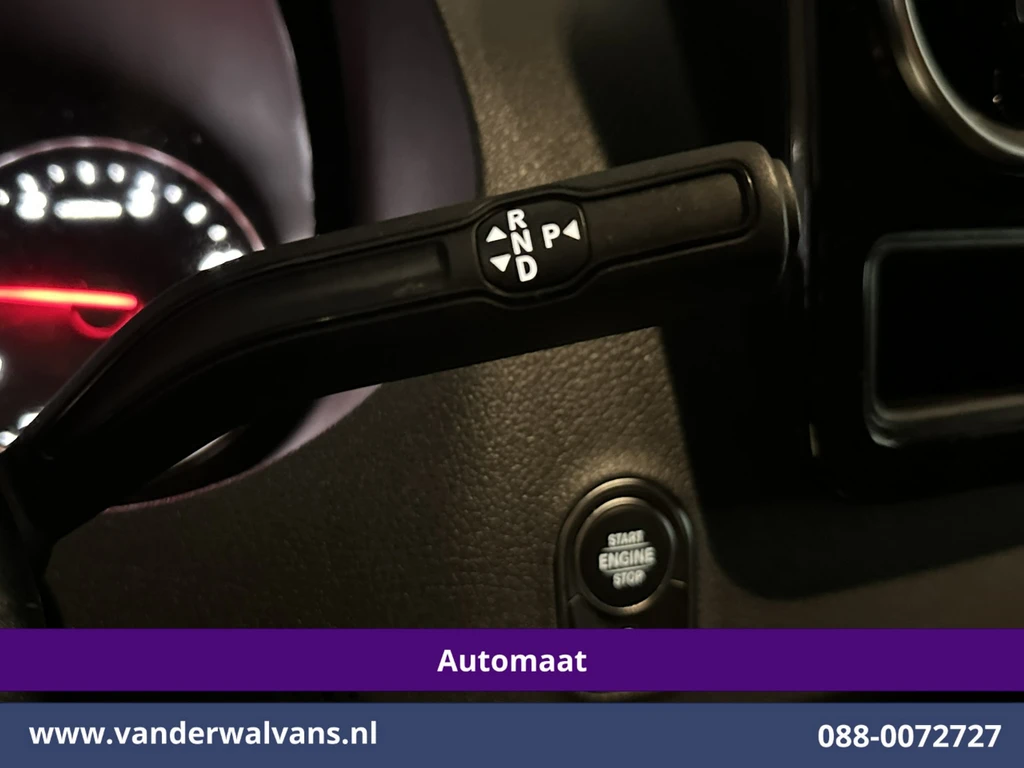 Mercedes-Benz Sprinter – foto 6
