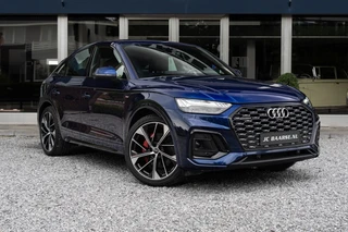 Audi Q5 – thumbnail 7