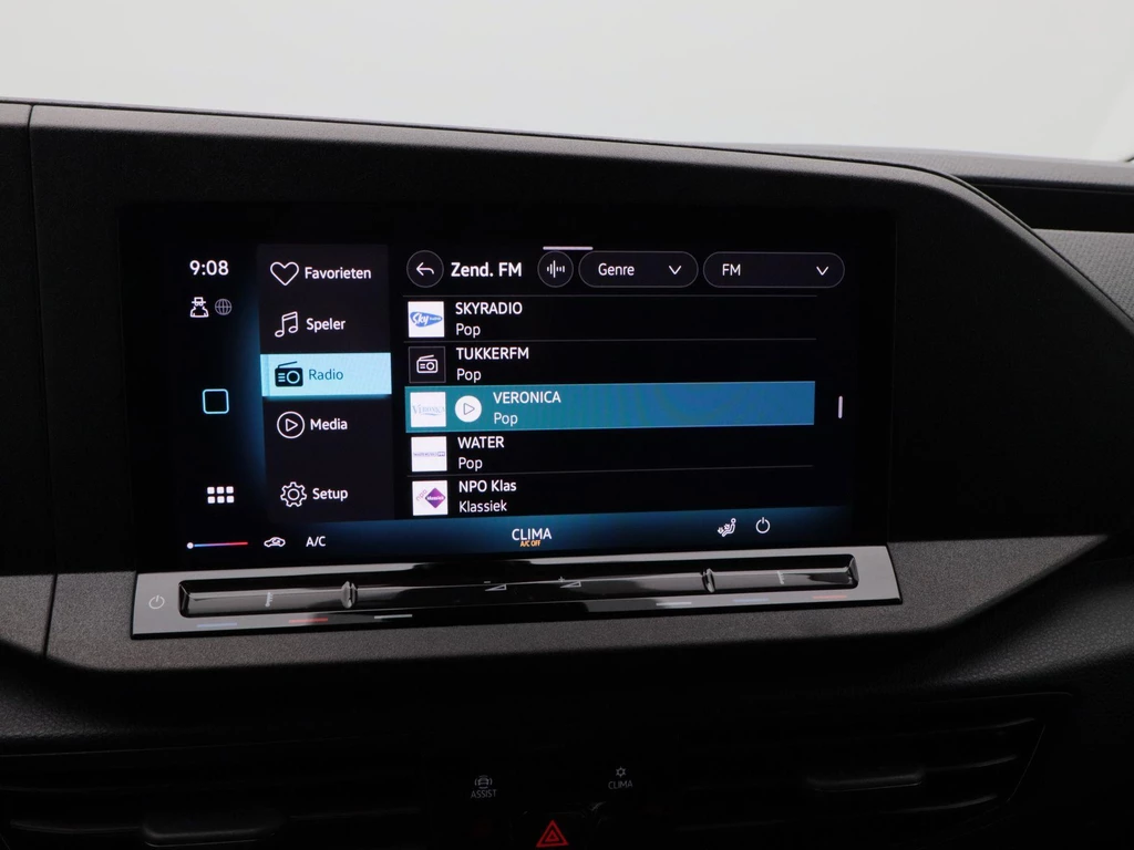 Volkswagen Caddy – foto 22