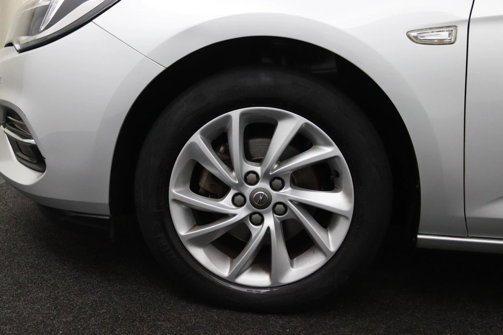 Opel Astra – foto 30