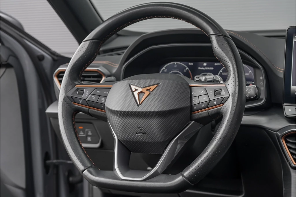 CUPRA Formentor – foto 22