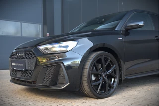 Audi A1 Sportback – thumbnail 2