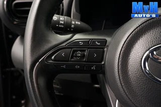 Toyota Yaris Cross – thumbnail 55