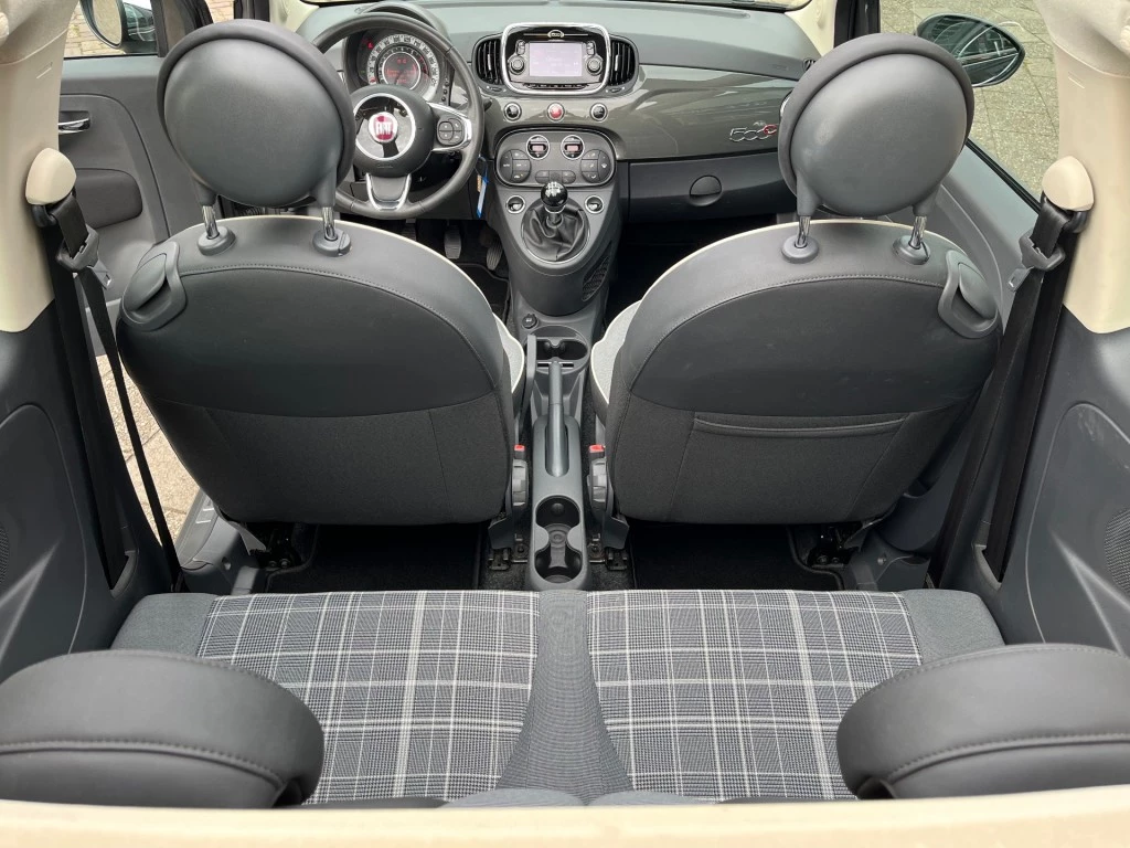 Fiat 500 – foto 28
