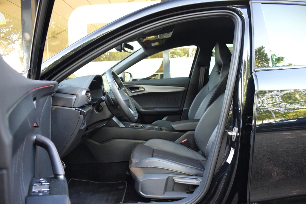 CUPRA Formentor – foto 14