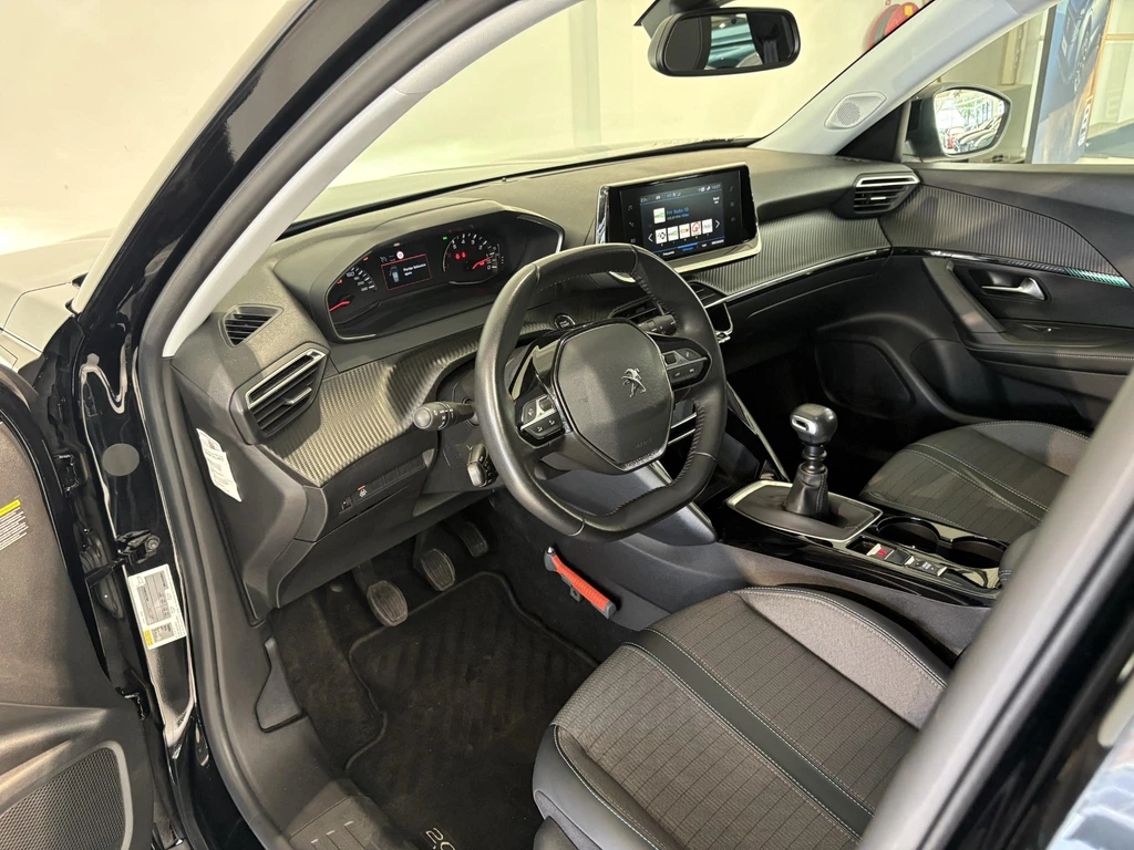 Peugeot 2008 – foto 9