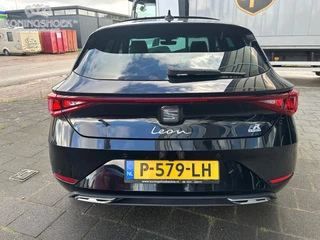 SEAT Leon – thumbnail 4