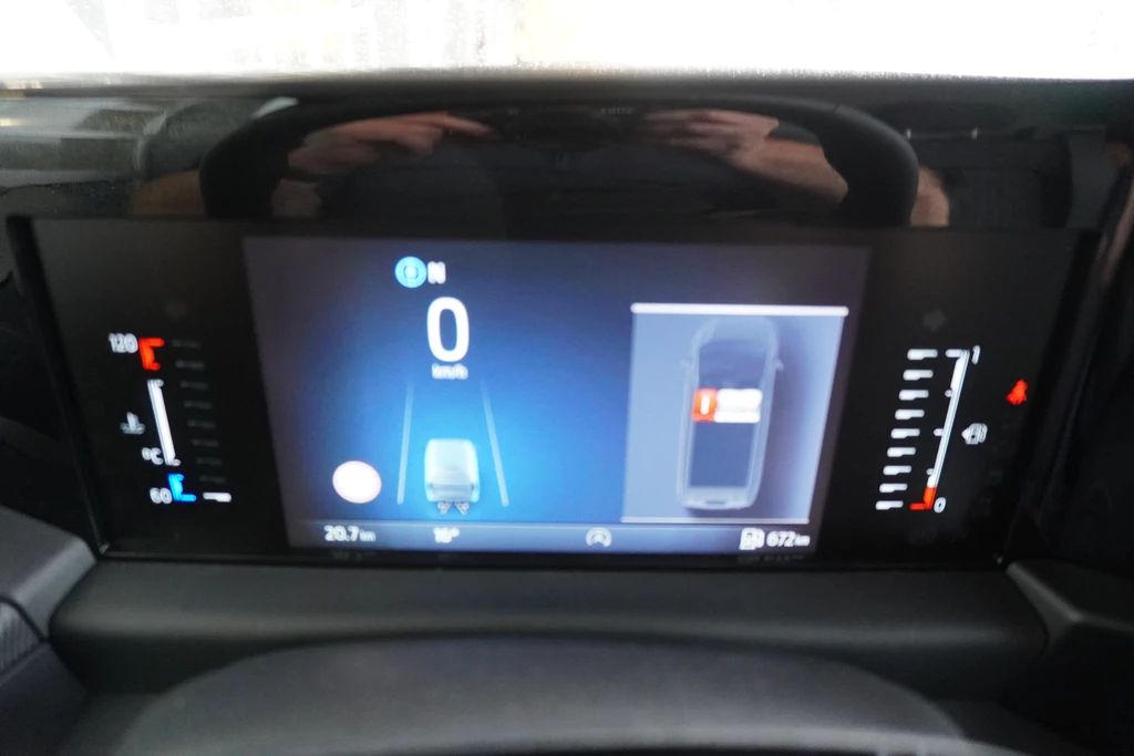 Ford Transit Custom – foto 18