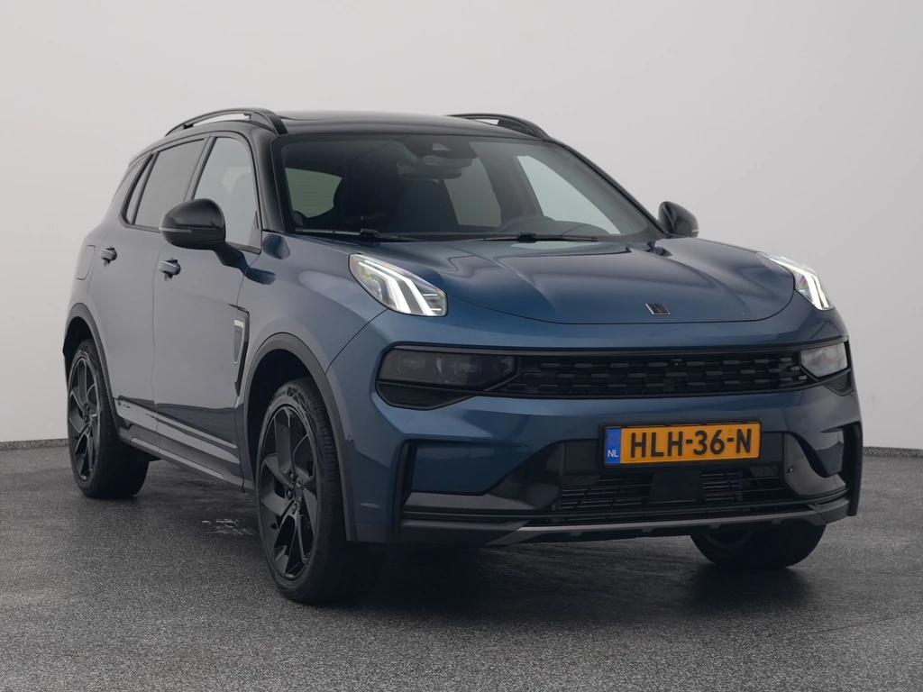 Lynk & Co 01 – foto 16