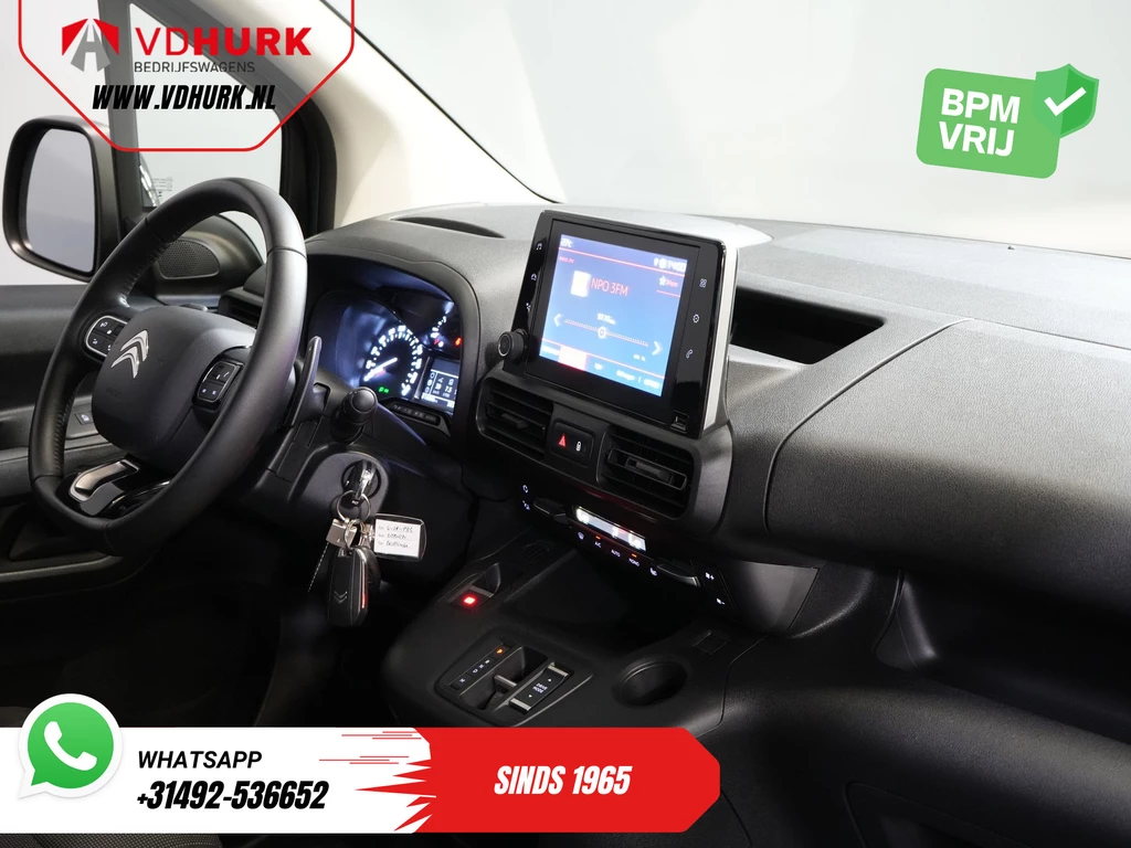 Citroën Berlingo – foto 9