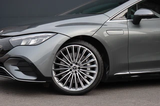 Mercedes-Benz EQE – thumbnail 18