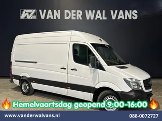 Mercedes-Benz Sprinter – thumbnail 4
