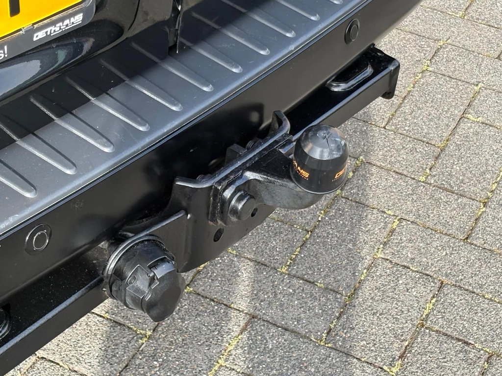 Ford Transit Custom – foto 31