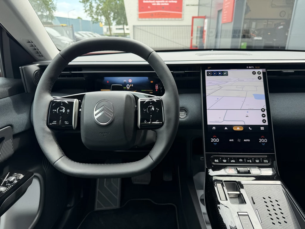 Citroën C5 Aircross – foto 16