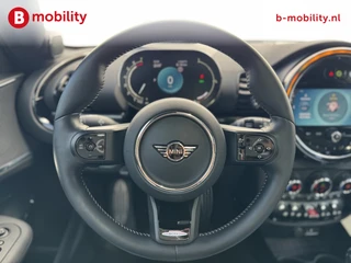 MINI Clubman – thumbnail 15