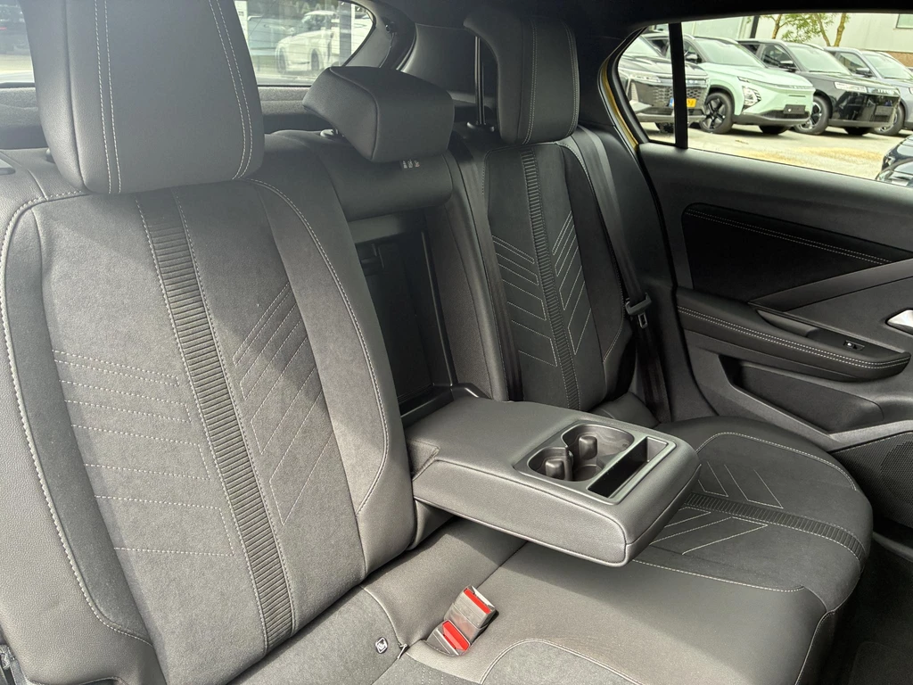 Opel Astra – foto 15