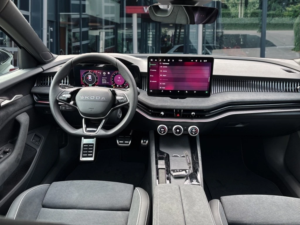 Škoda Superb – foto 14