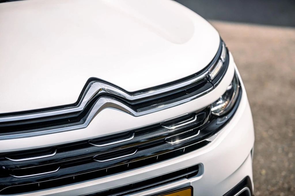 Citroën C5 Aircross – foto 25