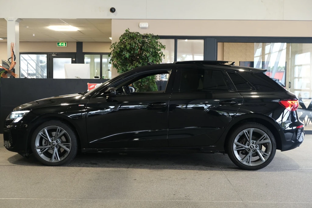 Audi A3 – foto 3